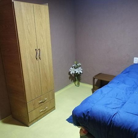 圣佩德罗·德·阿塔卡马Viajes & Vida Km0公寓 外观 照片
