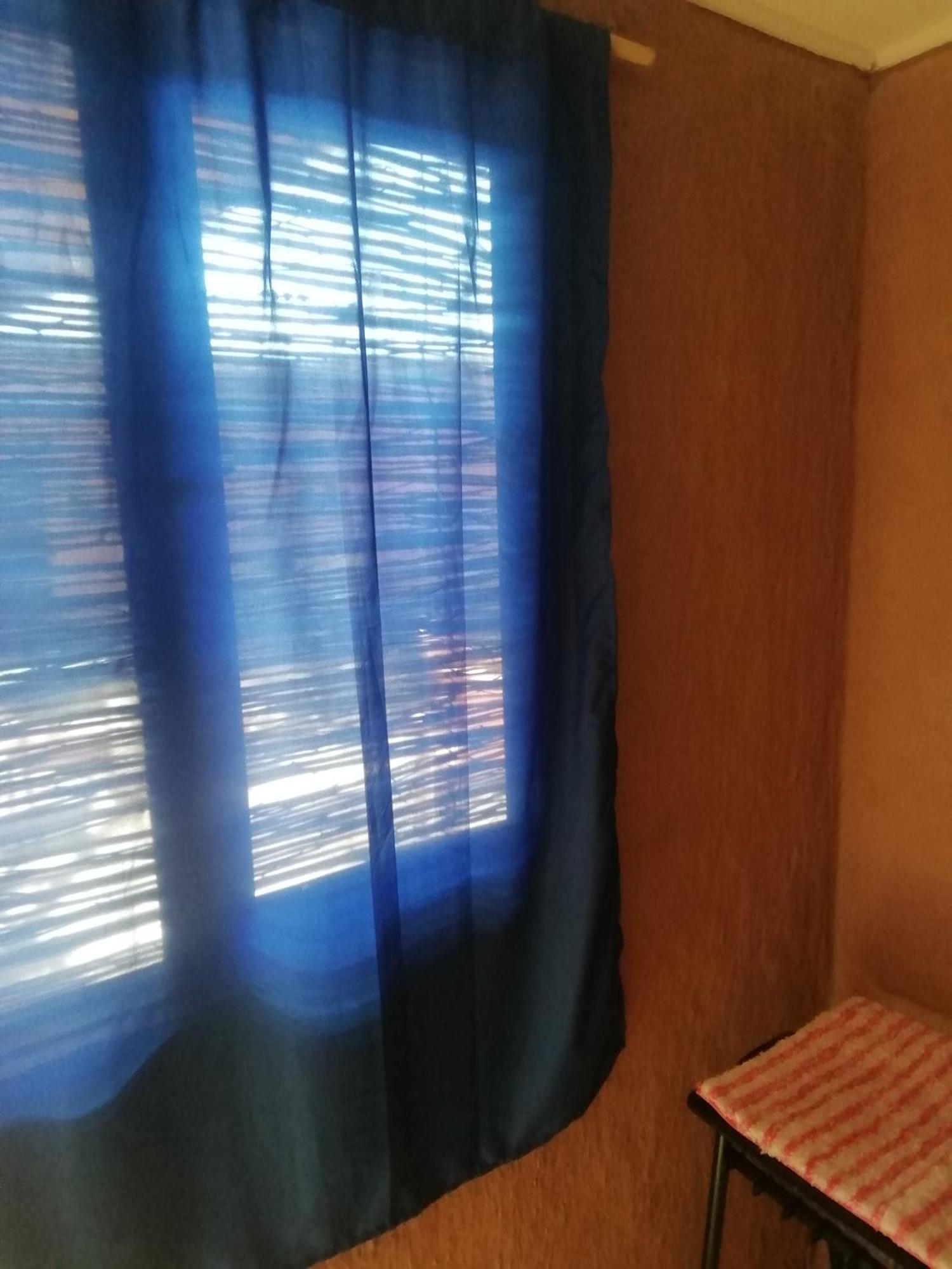 圣佩德罗·德·阿塔卡马Viajes & Vida Km0公寓 客房 照片